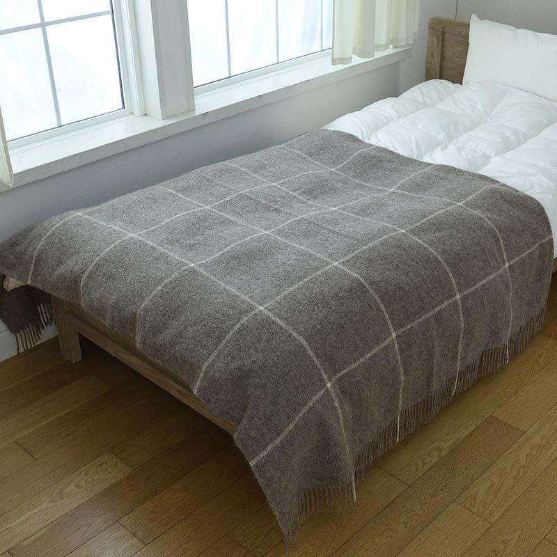 Silkeborg Plaids（シルケボープレード） スロー 北欧 Silkeborg