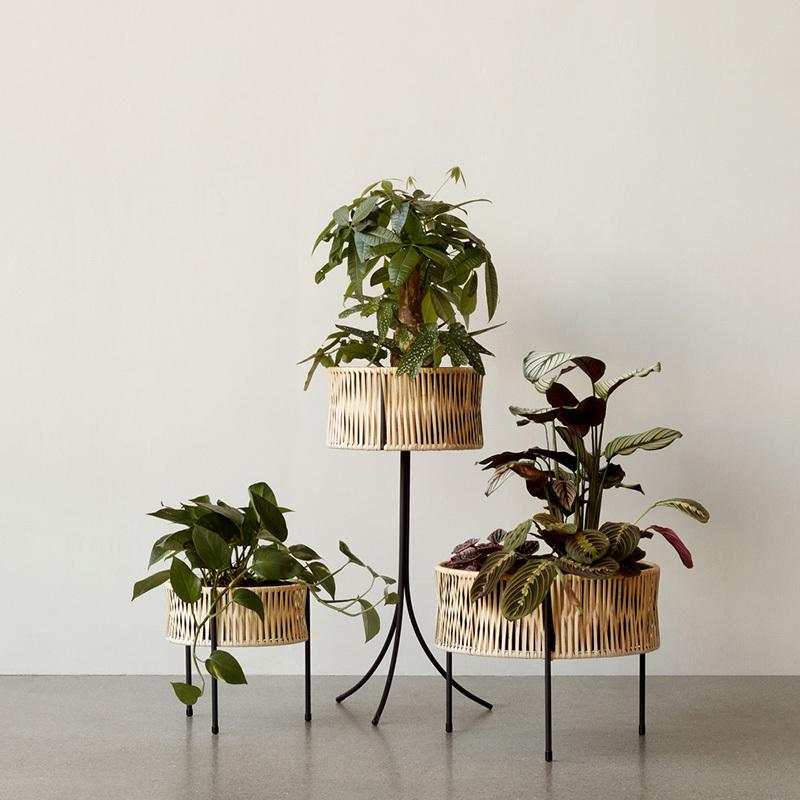 Audo MENU メニュー ウマノフ プランター H27 父の日【北欧 輸入 家具 インテリア雑貨 プランター おしゃれ】 プランター 北欧 輸入 家具 インテリア雑貨 おしゃれ MENU メニュー ウマノフ H27 父の日