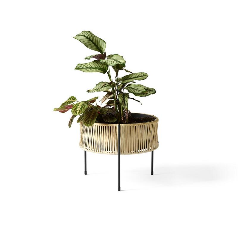 【公式】 北欧 Audo Copenhagen オドー ウマノフ プランター H32.5 5711539 北欧 輸入 家具 インテリア雑貨 プランター おしゃれ 【ラッピング不可】_4
