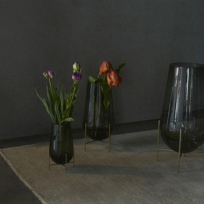 アウトレット 訳あり】 北欧 Audo Copenhagen オドー イシャスベース S