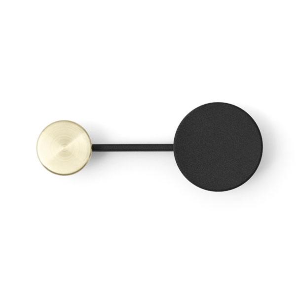 公式】 北欧 Audo Copenhagen オドー Afteroom Coat Hanger アフタ