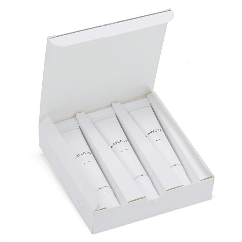 韓国 コスメ J.AVEC TOI ジェイアベックトワ トリートメント UV