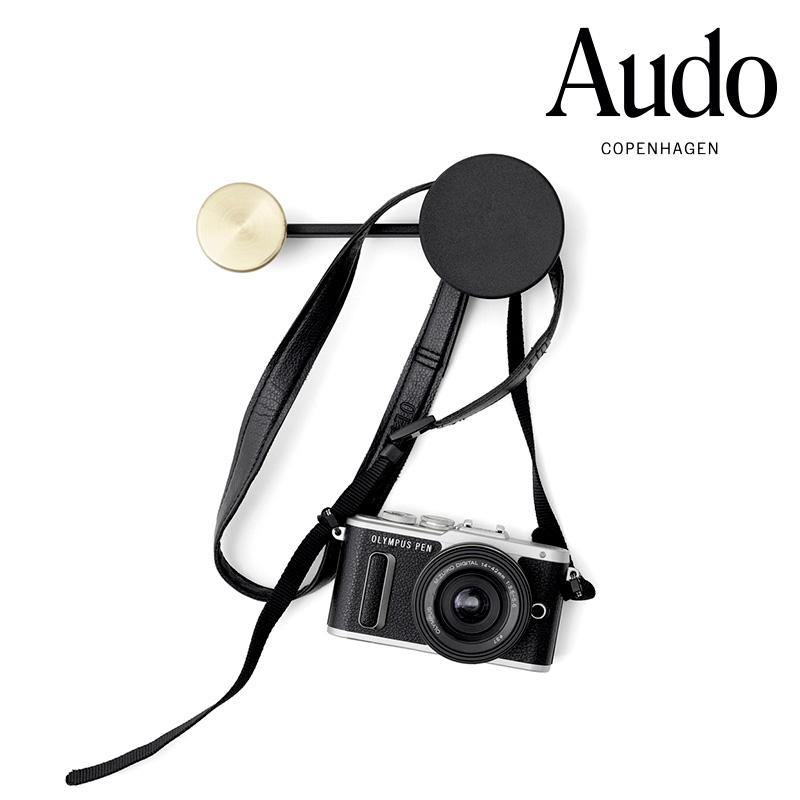 公式】 北欧 Audo Copenhagen オドー Afteroom Coat Hanger アフタ