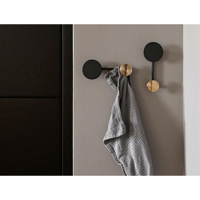 Audo  afteroom コートハンガー 1点 Afteroomのコンパクトコートハンガー |オード家具＆装飾