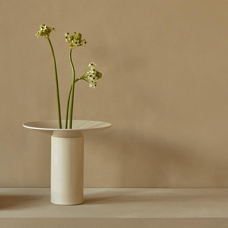 【公式】 北欧 Audo Copenhagen オドー ハナベース Living インテリア 花器 花瓶 陶器 北欧雑貨 北欧インテリア デンマーク おしゃれ_10