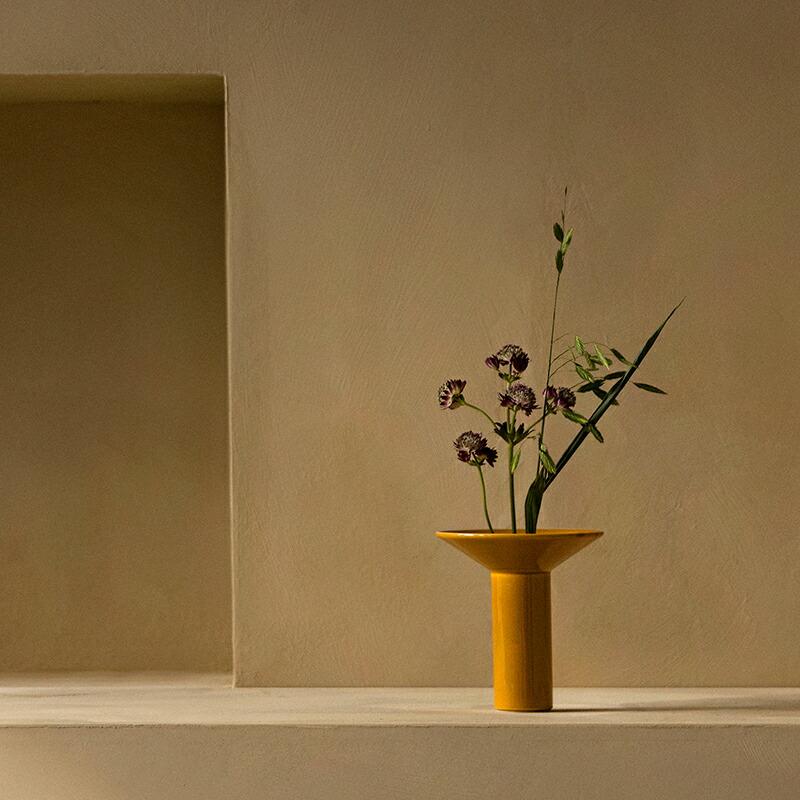 【公式】 北欧 Audo Copenhagen オドー ハナベース Living インテリア 花器 花瓶 陶器 北欧雑貨 北欧インテリア デンマーク おしゃれ_8