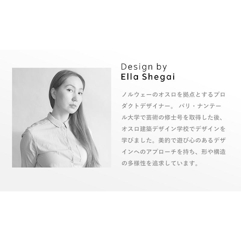 WOUD ウッド アーカイブブックエンド Design by Ella Shegai｜dhapex｜04