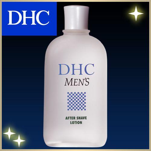 dhc 男性化粧品 絶対一番安い 最大51%OFFクーポン DHCアフターシェーブローション