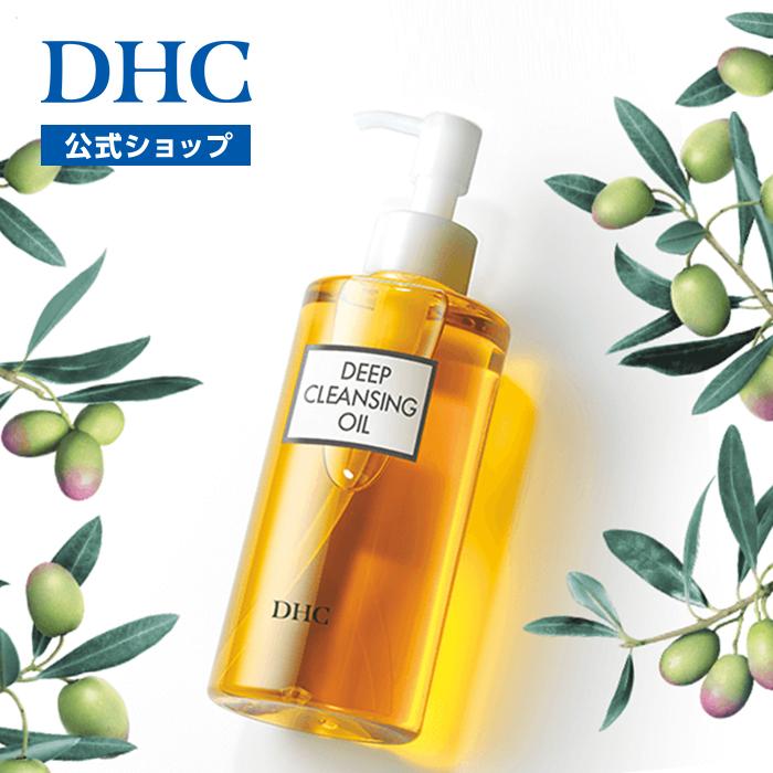 dhc クレンジングオイル 【 DHC 公式 】DHC薬用ディープクレンジングオイル(L) : 8000000300 : DHC Yahoo!店 -  通販 - Yahoo!ショッピング