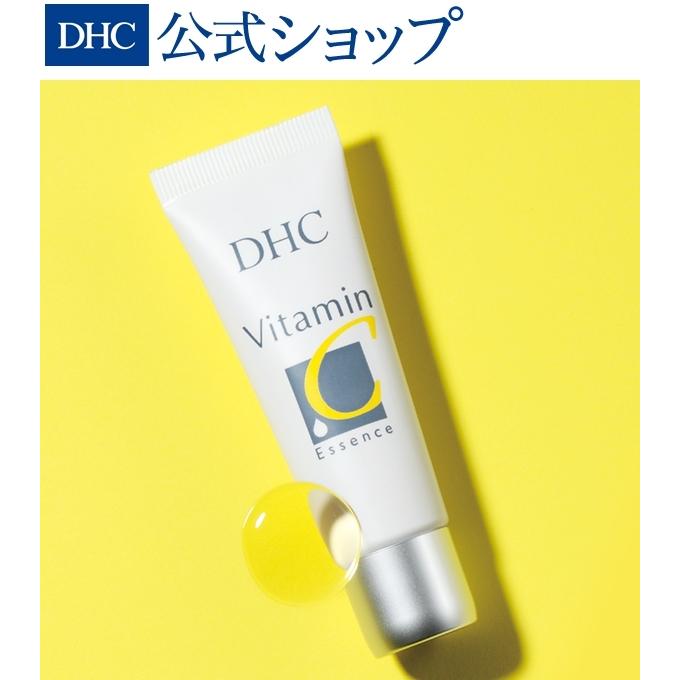dhc DHC薬用V 納得できる割引 C美容液 美容液 魅力的な価格