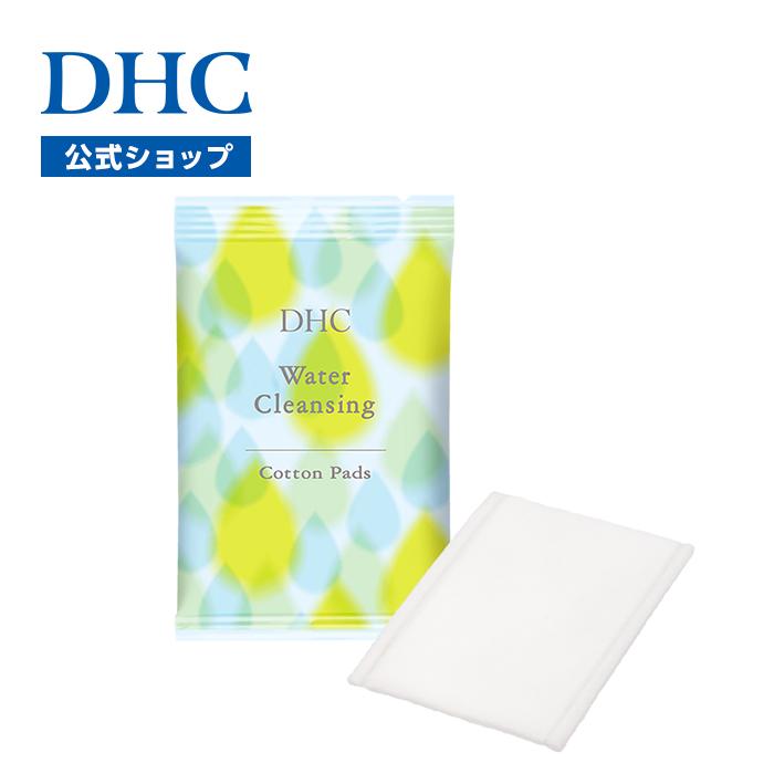 DEW　DHC　SOFINAip　AQUALABEL　5点　化粧水　クレンジング DHC 【 DHC 公式 】DHCウォーターパワークレンジング（コットンタイプ