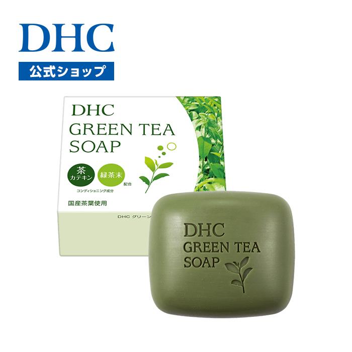 DHC 【 DHC 公式 】DHCグリーンソープ | 洗顔ソープ : DHC Yahoo!店