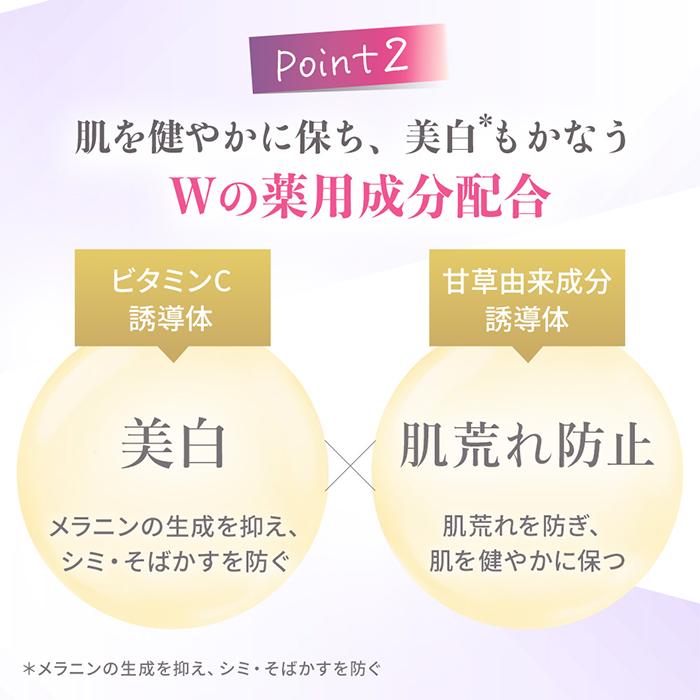 DHC 薬用Q クイックジェル モイスト＆ホワイトニング 公式 | 化粧品