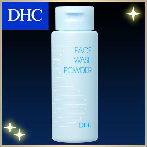 最新のデザイン 代引き人気 dhc DHC 公式 DHC薬用洗顔パウダー 洗顔パウダー