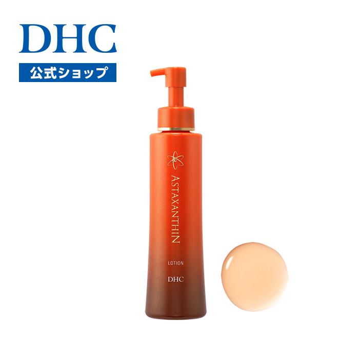 dhc 化粧水 【 DHC 公式 】DHCアスタキサンチン ローション :8000022581:DHC Yahoo ...