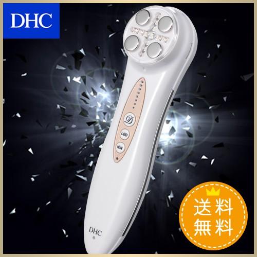 dhc 【 DHC 公式 】【送料無料】DHCダイヤモンドリフト（美顔器）｜dhc