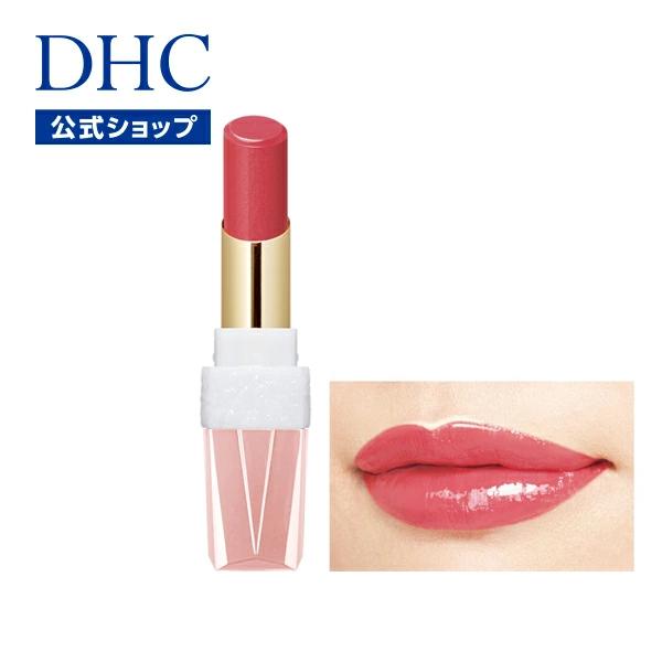 リップケア DHC DHC 【 DHC 公式 】DHCモイスチュアケア リップスティック EX PK103