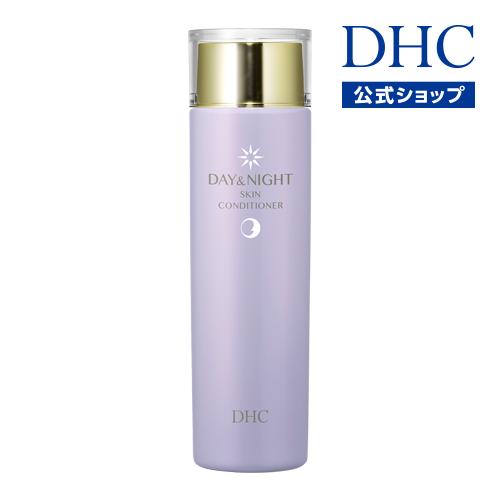 DHC 化粧水 【 DHC 公式 】DHCデイ＆ナイト スキンコンディショナー