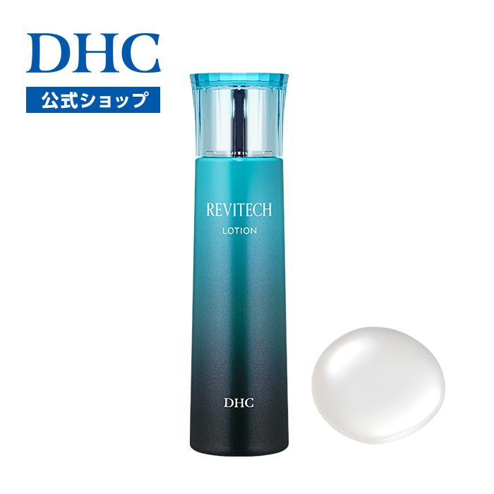 DHC 【 DHC 公式 】DHCリバイテック ローション : DHC Yahoo!店 - 通販