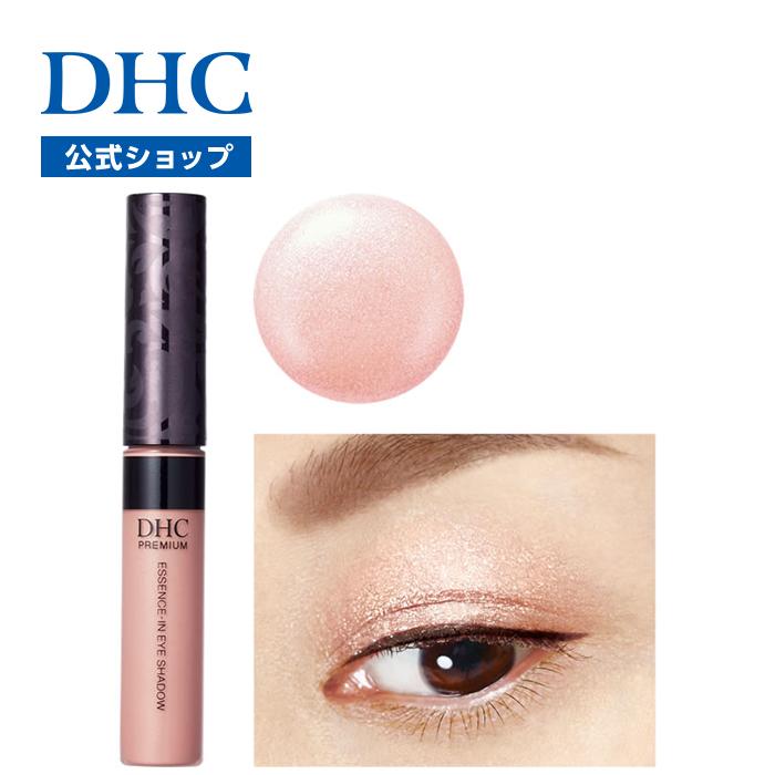 DHC化粧品 DHC 【 DHC 公式 】DHCエッセンスイン アイシャドウ ［PK03］ : DHC