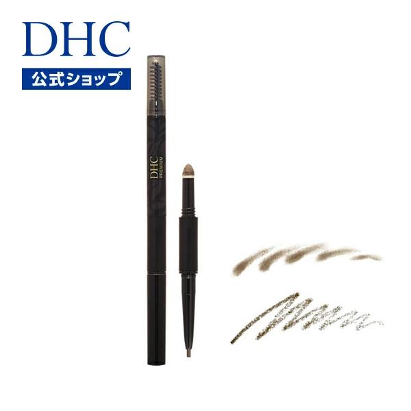 DHC 【 DHC 公式 】DHCロングラスティング アイブロー ［EB03］ソフト