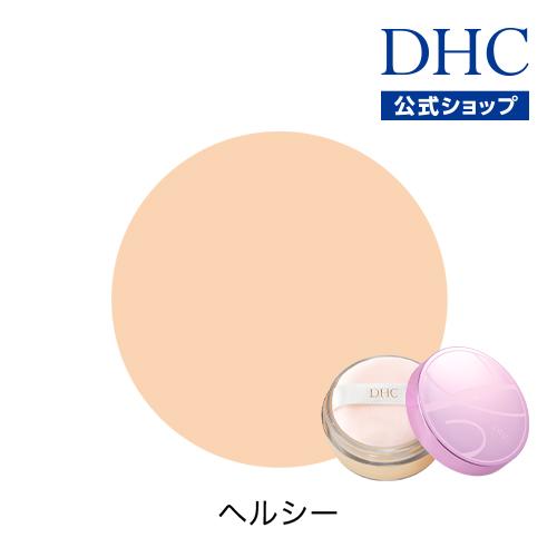 DHC 【 DHC 公式 】DHC Q10モイスチュアケア クリアフェースパウダー