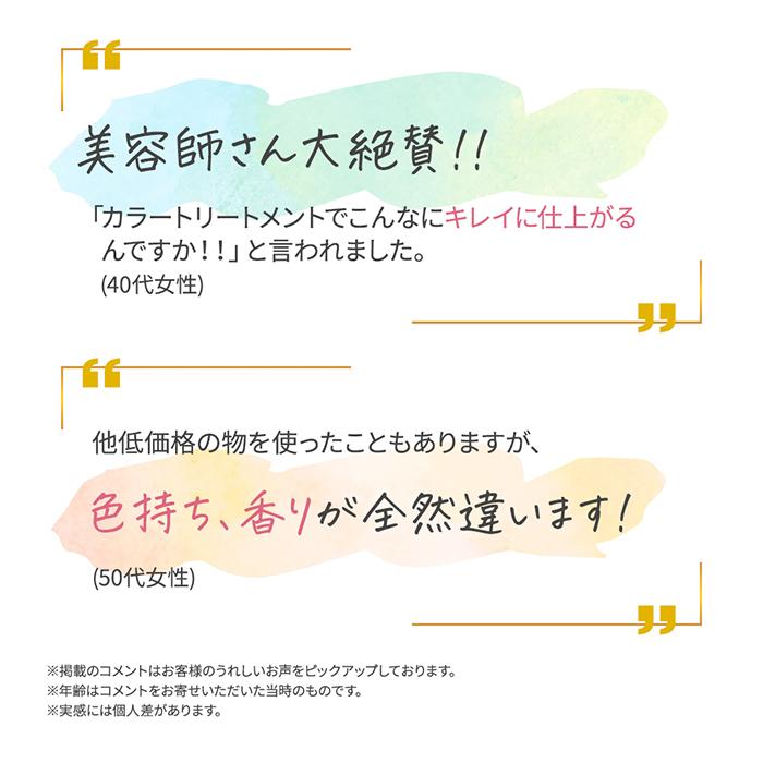 DHC 白髪染め 【 DHC 公式 】DHC Q10プレミアムカラートリートメント