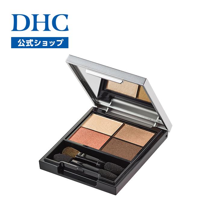 DHC 【 DHC 公式 】DHC PAディープコントロール アイシャドウ DC01