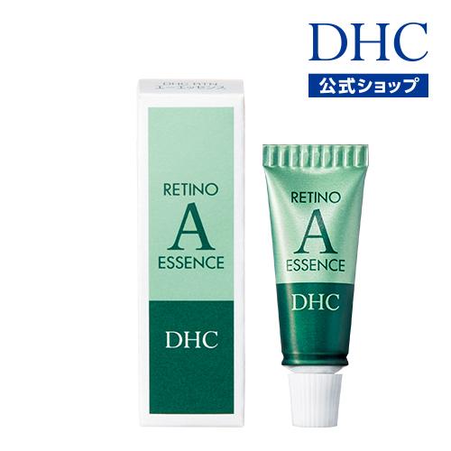 DHC レチノール 化粧品 美容液 【 DHC 公式 】DHCレチノAエッセンス（1