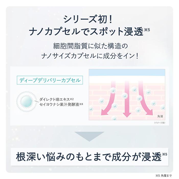 DHC 【 DHC 公式 】【送料無料】DHC薬用メラノレジスト ディープ