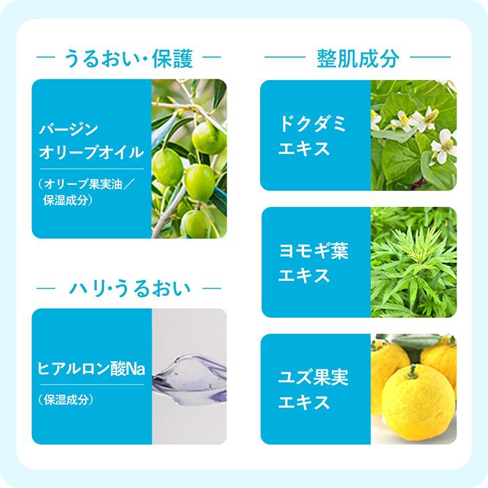 DHC 【DHC 公式】DHCパーフェクト UVマイルドクリーム（日やけ止め