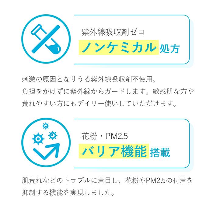DHC 【DHC 公式】DHCパーフェクト UVマイルドクリーム（日やけ止め