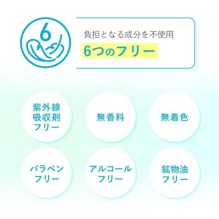 DHC 【DHC 公式】DHCパーフェクト UVマイルドクリーム（日やけ止め