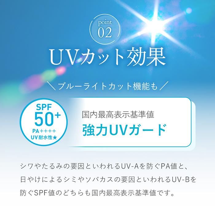 DHC 【DHC 公式】DHCパーフェクト UVマイルドクリーム（日やけ止め