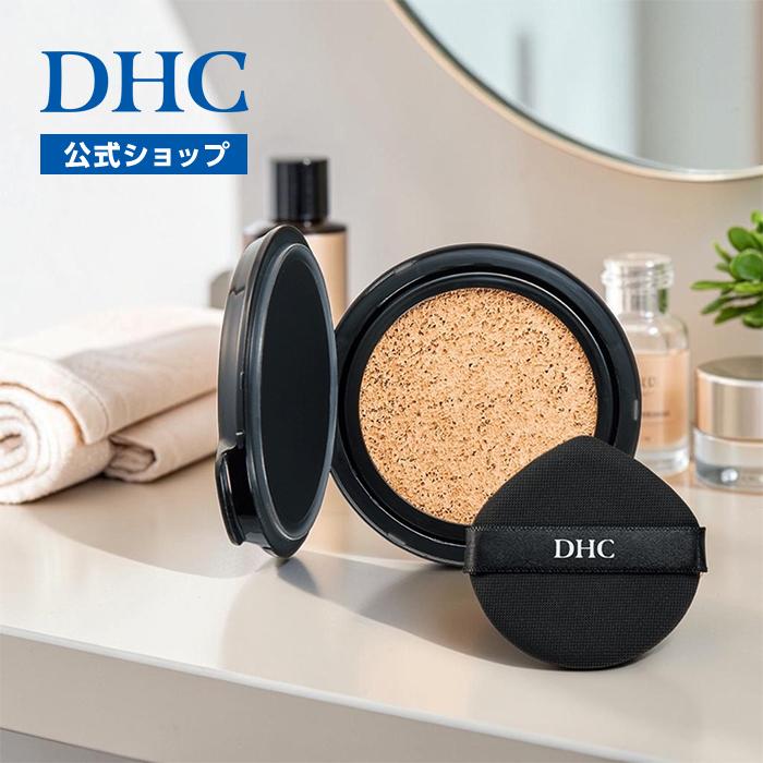 DHC 【DHC公式】DHC薬用リンクルリペア BB クッションファンデーション