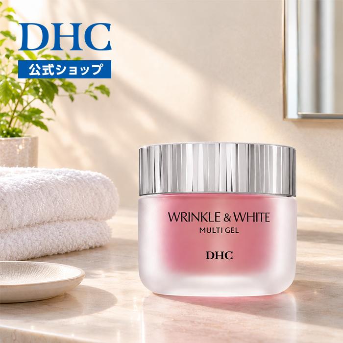 DHC DHC薬用マルチジェル リンクル＆ホワイト : DHC Yahoo!店 - 通販