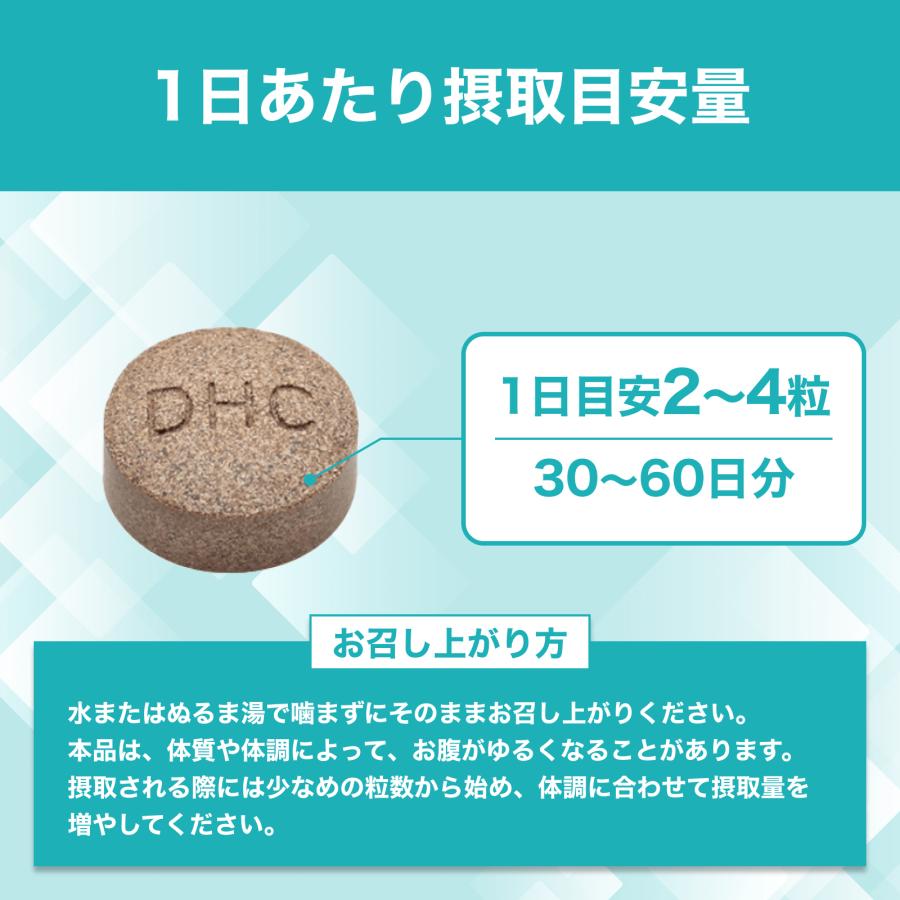 DHC フォースコリー 30日分 公式 | サプリメント ダイエットサプリ男性