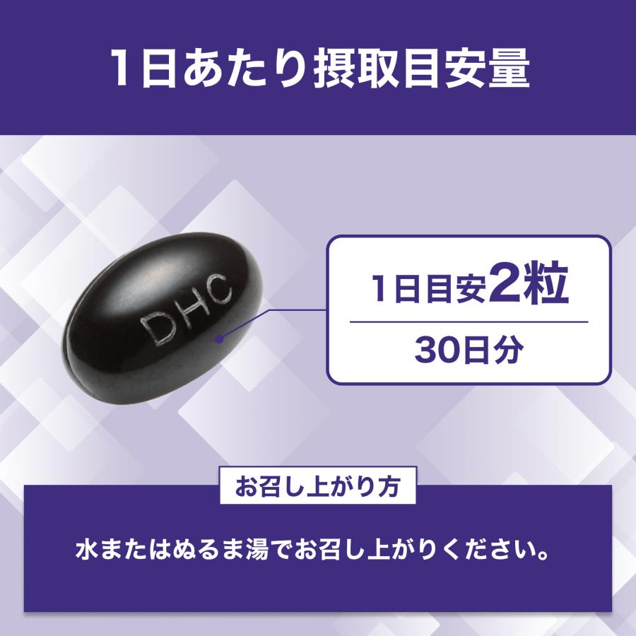 DHC 速攻 ブルーベリー 30日分 公式 | サプリメント サプリ 目 : DHC