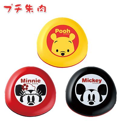 シャチハタ 印鑑ケース かわいい 印章朱肉 ディズニー キャラクター スタンプシリーズ プチ朱肉 号 Wz D はんこの匠 通販 Yahoo ショッピング