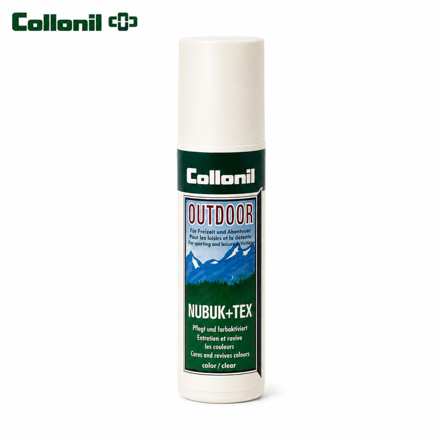 COLLONIL（コロニル） ヌバックローション100ml (カラー/クリア