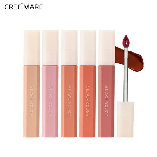 韓国コスメ 化粧品 ブラックルージュ Blackrouge リップ ティント 口紅 ワイン レッド 赤 オレンジ コーラル Dholic 通販 Paypayモール