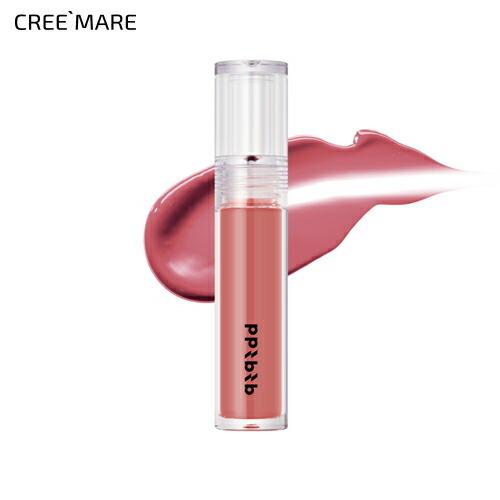 超人気新品 韓国コスメ Cosme ピービップ Ppibib リップ ティント 口紅 リップティント ピンク