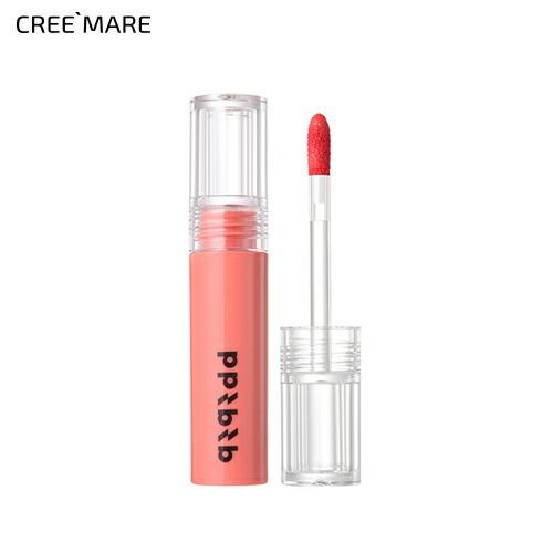 最安値に挑戦 韓国コスメ Cosme ピービップ Ppibib リップ ティント リップティント 口紅 コーラル ピンク 保湿