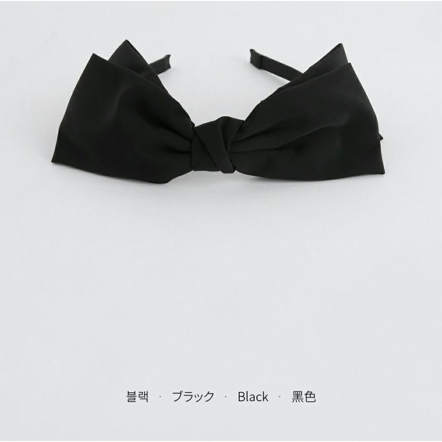 韓国ファッション アクセサリー カジュアル カチューシャ シンプル フェミニン ヘアアクセサリー リボン レイヤード ワイヤー 上品 冬 大人 女の子 秋 人気no 1 ヘアアクセサリー