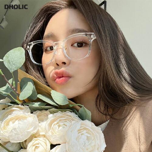 通販でクリスマス メガネ めがね 眼鏡 スクエア クリアフレーム 透明 紫外線カット シンプル カジュアル ブラウン 茶色 黒 ブラック 黒縁 韓国ファッション Riosmauricio Com