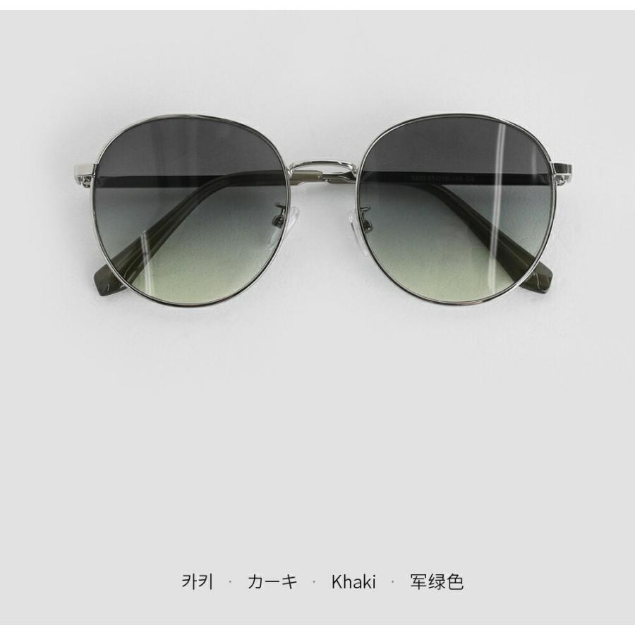グラデーションカラー ファッションサングラス おしゃれ　韓国　人気