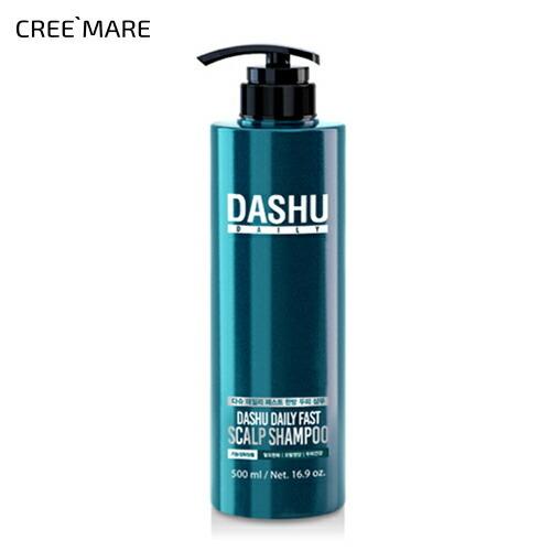 韓国コスメ 化粧品 ダシュ Dashu ヘアケア ノンシリコン パラベンフリー シャンプー 自然由来 タンパク質 Dholic 通販 Paypayモール