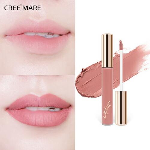 新作 人気 韓国コスメ リップヒップ Liphip リップ ティント 口紅 ピンクベージュ 化粧品 超激安特価