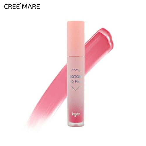 韓国コスメ 化粧品 キボ Keybo リップ リップティント グロス 口紅 ピンク Dholic 通販 Paypayモール