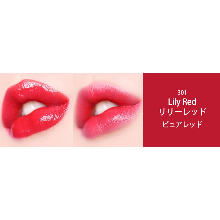 韓国コスメ 韓国 コスメ Cosme フリン Flynn リップ ティント リップティント 口紅 リリーレッド レッド 赤 レッドリップ 赤リップ Dholic 通販 Paypayモール